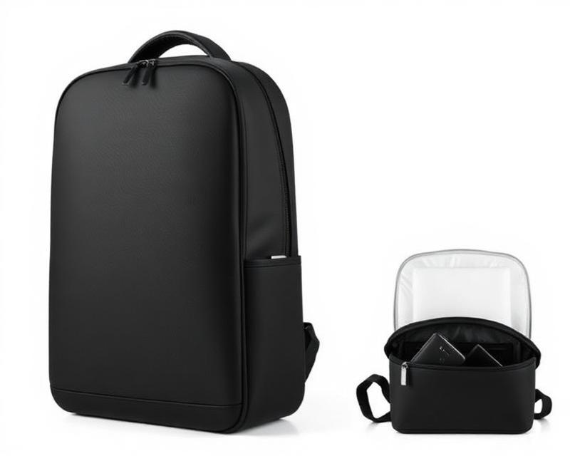 Mochila Notebook Antifurto Impermeável